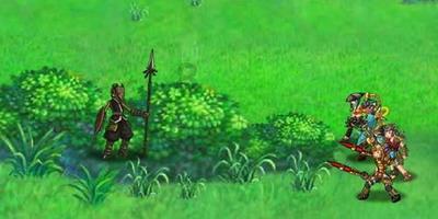 沙漠避难所