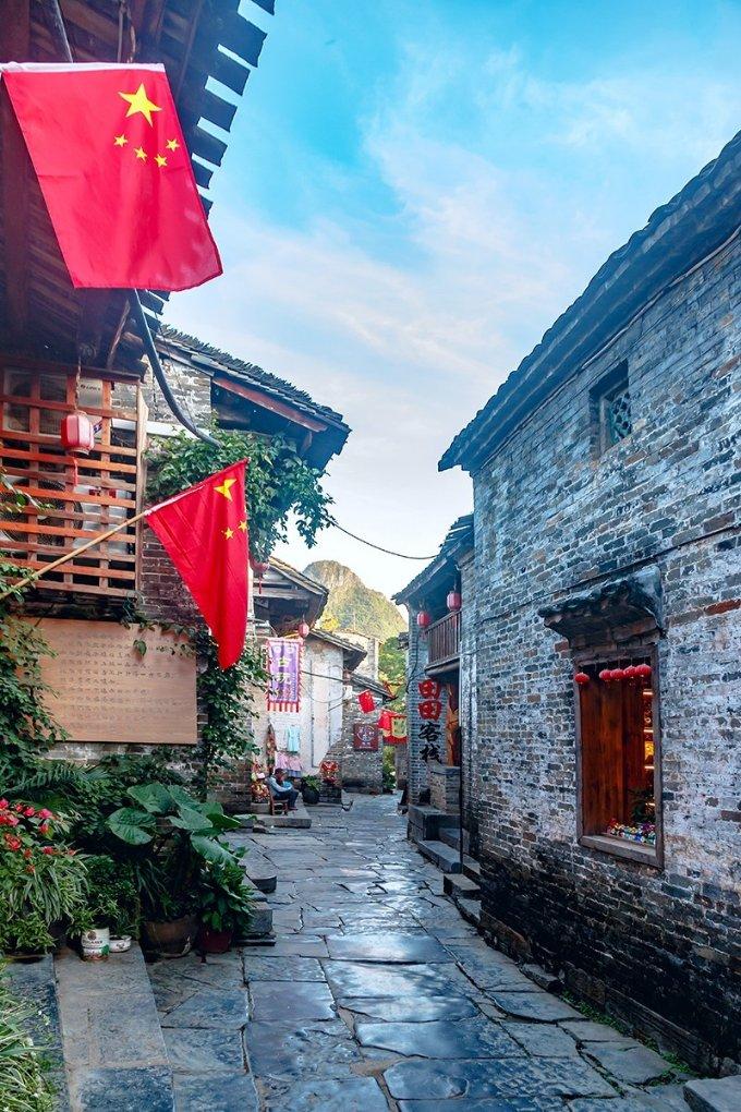 破碎的动物图形3